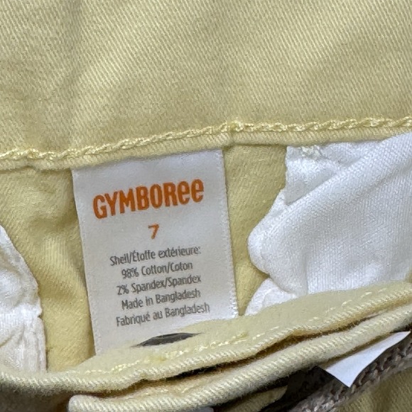 Gymboree Boys Special Occasion Size 7  Four Piece Seersucker Set - Picture 5 of 16